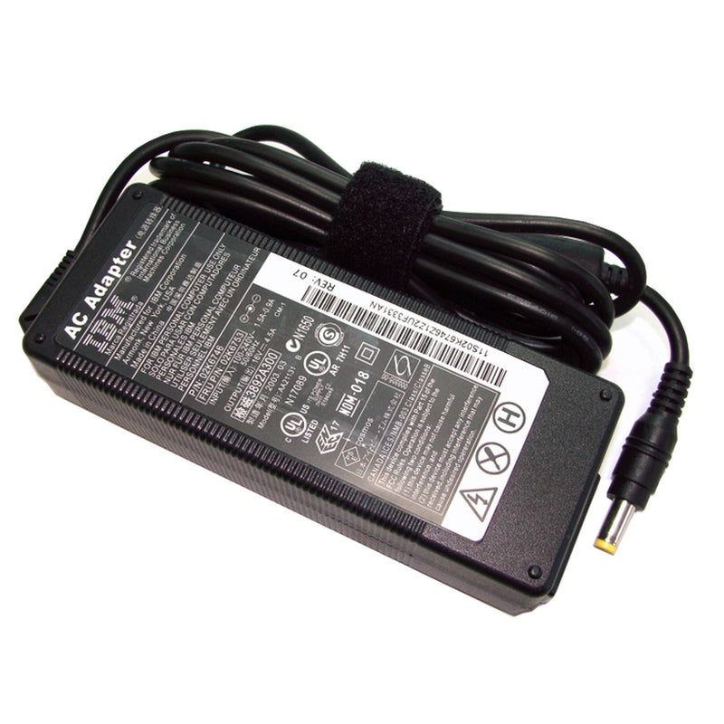 Lenovo Original AC Adapter Charger 20V 3.25A 65W for IdeaPad U300 – iVenus  Computer Store